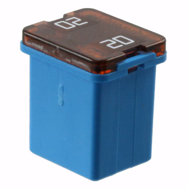0895020.Z Littelfuse Inc. Fusibili